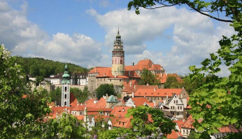 Penzion KRUMLOV - B&B Hotel *** Český Krumlov